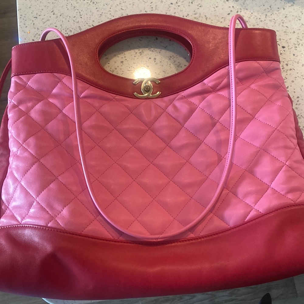 Chanel Bag